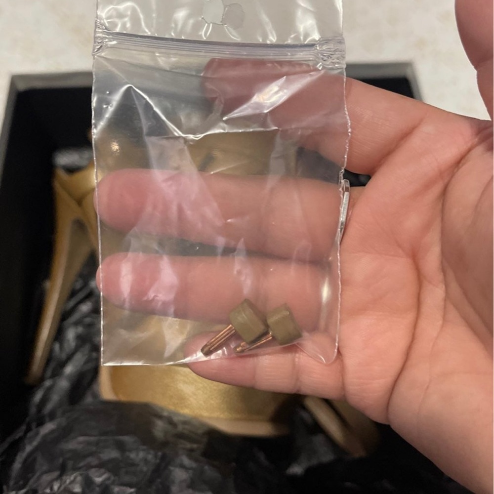 YSL Tribute 105 Sandal - Picture 6 of 8